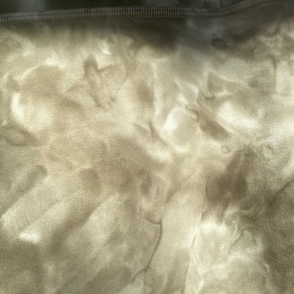 Lululemon Align High-Rise Pant with Pockets 25"
Diamond Dye Light Sage, Size 20 - Picture 5 of 11